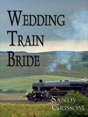 cover image of Wedding Train Bride